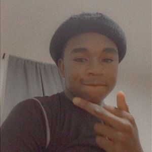 Meet your Posher, Brandon jr